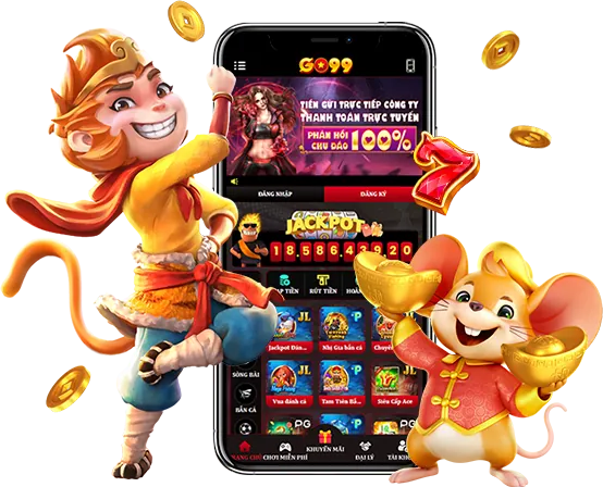 Sảnh trò chơi slot đa dạng của sun win 20