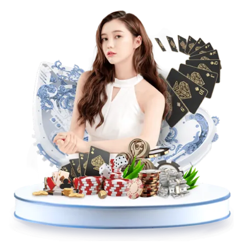 Người chia bài trực tiếp tại sòng bạc Sun Win 20